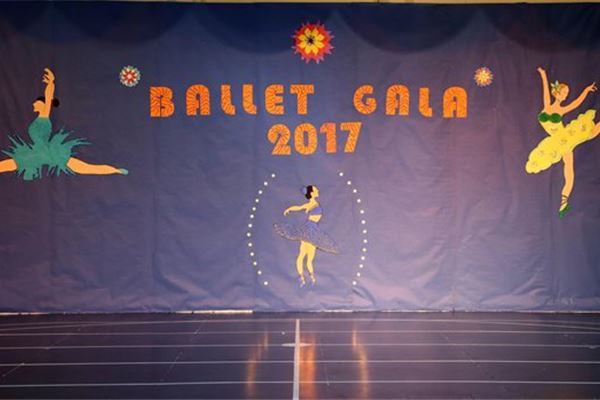 Ballet Gala Gr 03-08 2016-2017